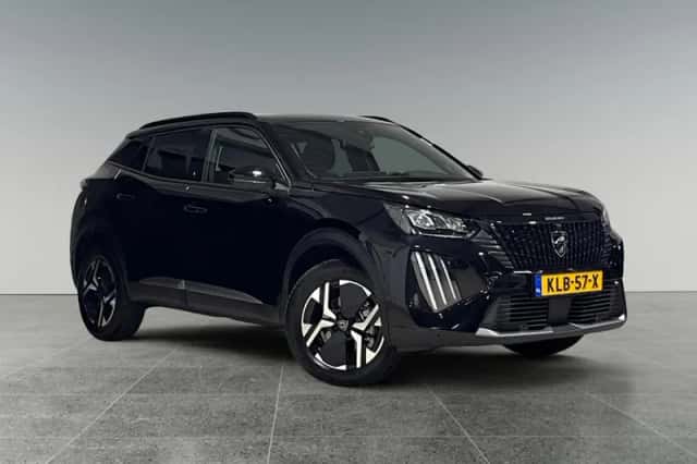 Peugeot 2008 (2025) thumbnail 3