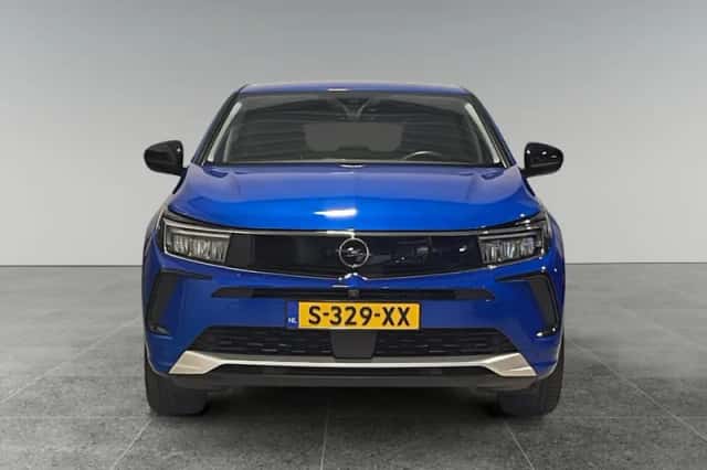 Opel Grandland (2023) thumbnail 2