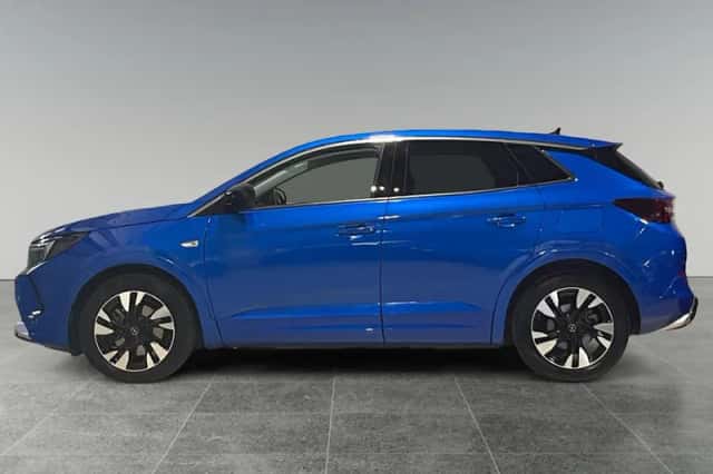 Opel Grandland (2023) thumbnail 5