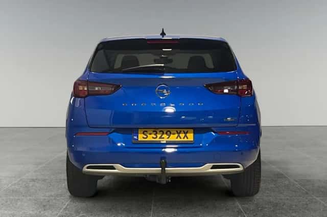 Opel Grandland (2023) thumbnail 4