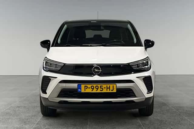 Opel Crossland (2022) thumbnail 2