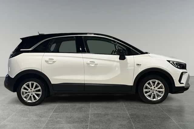 Opel Crossland (2022) thumbnail 4