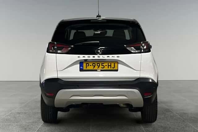 Opel Crossland (2022) thumbnail 6