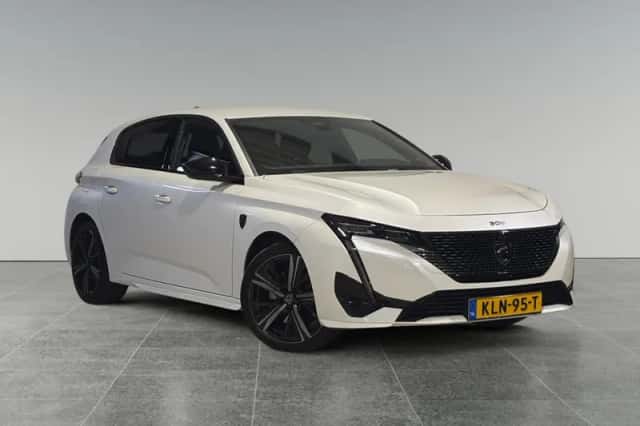 Peugeot 308 (2022) thumbnail 4