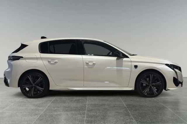 Peugeot 308 (2022) thumbnail 5