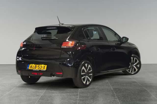 Peugeot 208 (2024) thumbnail 6