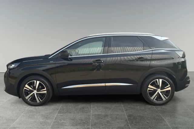 Peugeot 3008 (2024) thumbnail 3