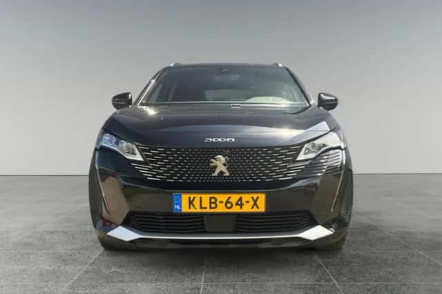 Peugeot 3008 (2024) thumbnail 4