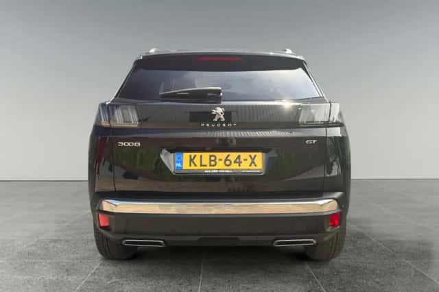 Peugeot 3008 (2024) thumbnail 5
