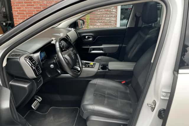 Citroën C5 Aircross (2021) thumbnail 6