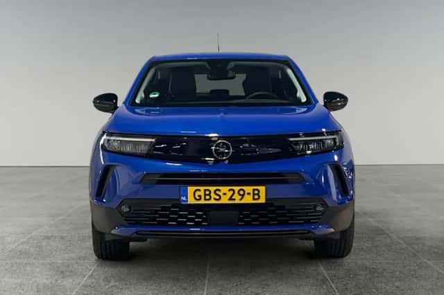 Opel Mokka (2024) thumbnail 6