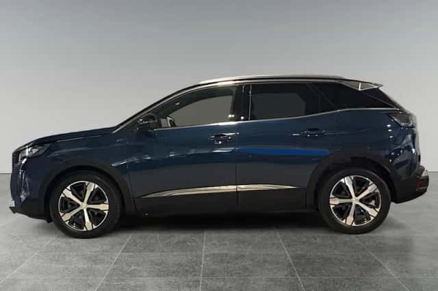 Peugeot 3008 (2024) thumbnail 3