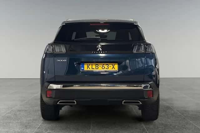 Peugeot 3008 (2024) thumbnail 5