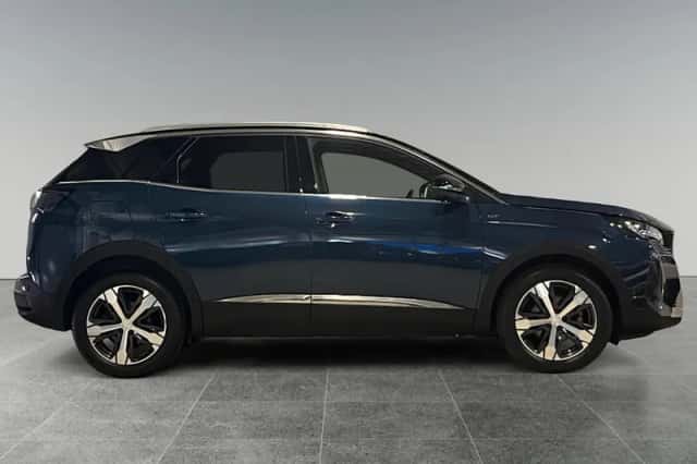 Peugeot 3008 (2024) thumbnail 6