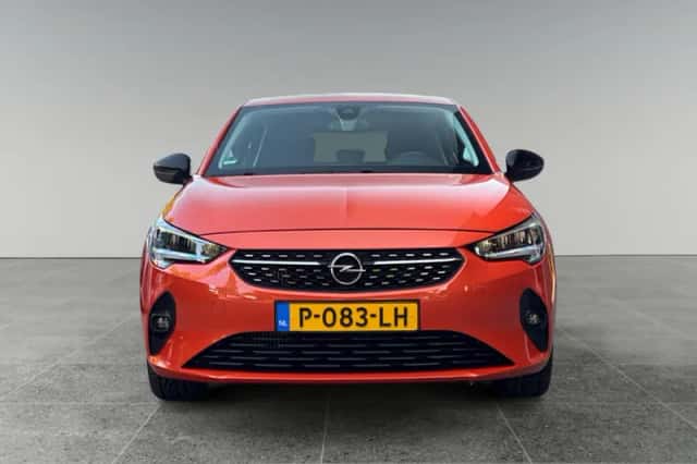 Opel Corsa (2019) thumbnail 2