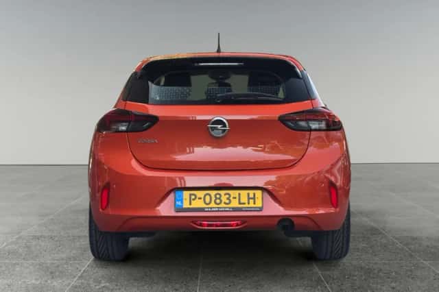 Opel Corsa (2019) thumbnail 5