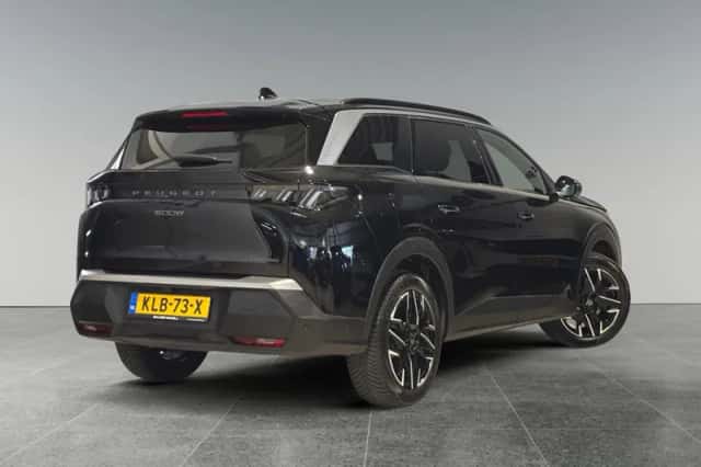 Peugeot 5008 (2025) thumbnail 5