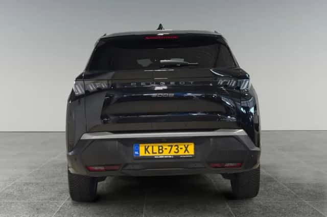 Peugeot 5008 (2025) thumbnail 6