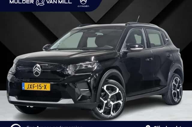 Citroën C3 (2025) thumbnail 1