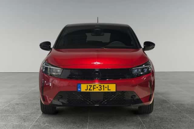 Opel Corsa (2026) thumbnail 2