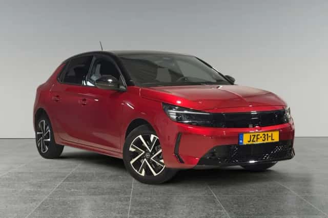 Opel Corsa (2026) thumbnail 3