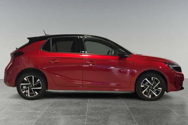 Opel Corsa (2026) thumbnail 4