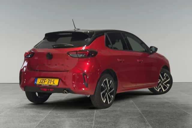 Opel Corsa (2026) thumbnail 5