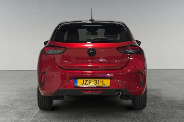 Opel Corsa (2026) thumbnail 6
