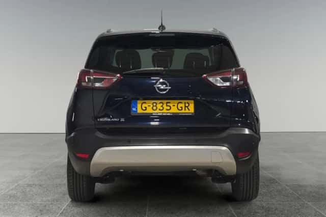 Opel Crossland X (2019) thumbnail 6
