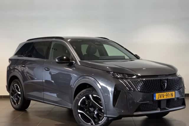 Peugeot 5008 (2026) thumbnail 3