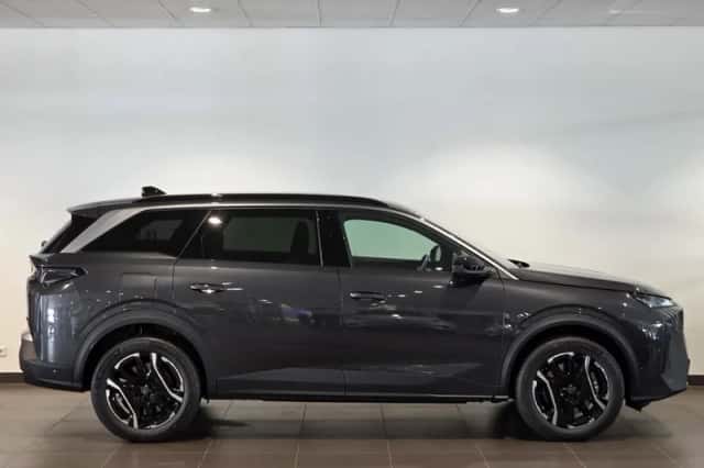 Peugeot 5008 (2026) thumbnail 4