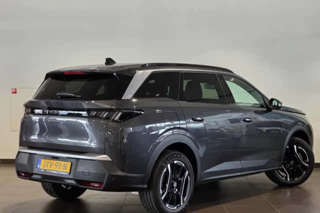 Peugeot 5008 (2026) thumbnail 5