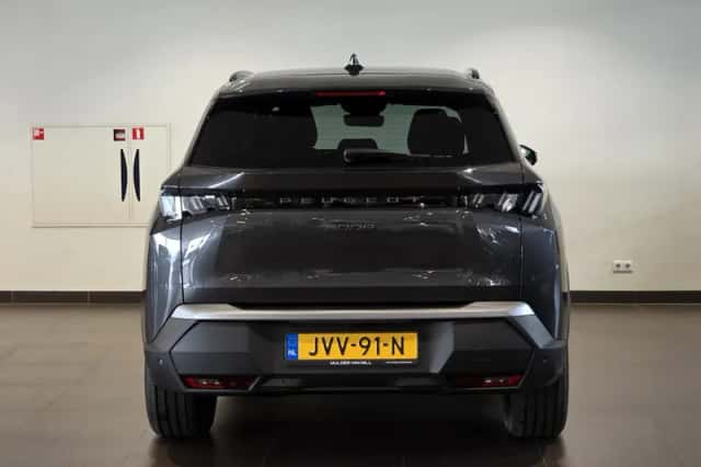 Peugeot 5008 (2026) thumbnail 6