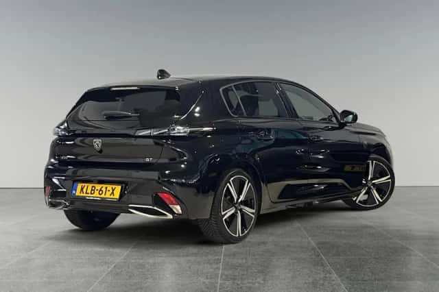 Peugeot 308 (2024) thumbnail 5