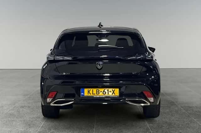 Peugeot 308 (2024) thumbnail 6