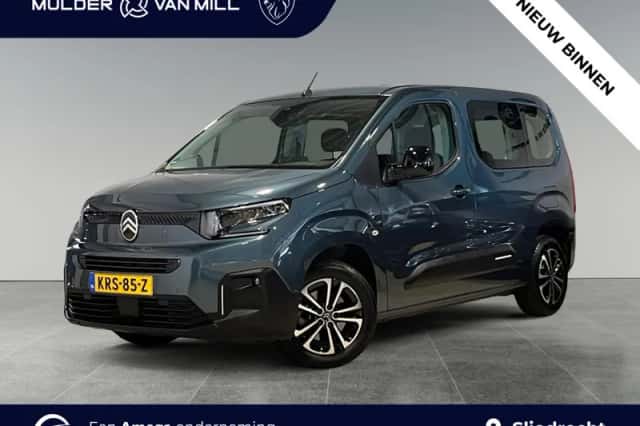 Citroën Berlingo (2024) thumbnail 1