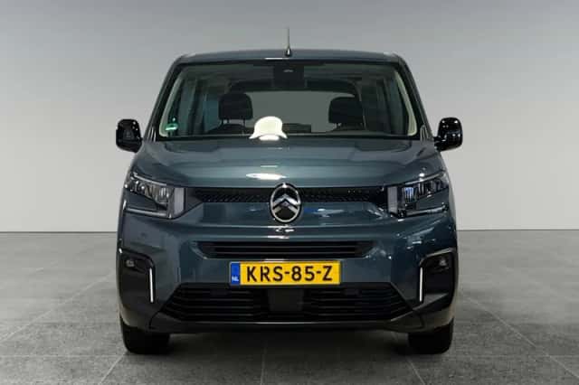 Citroën Berlingo (2024) thumbnail 2