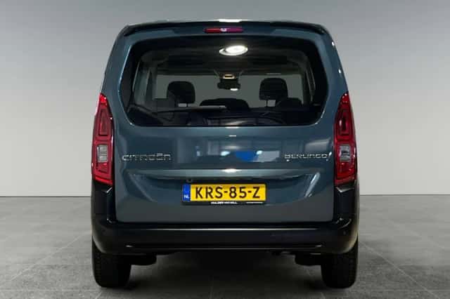 Citroën Berlingo (2024) thumbnail 6