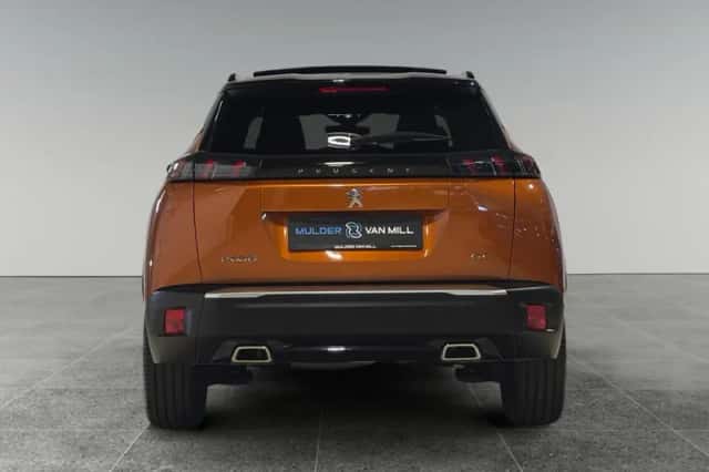 Peugeot 2008 (2021) thumbnail 6