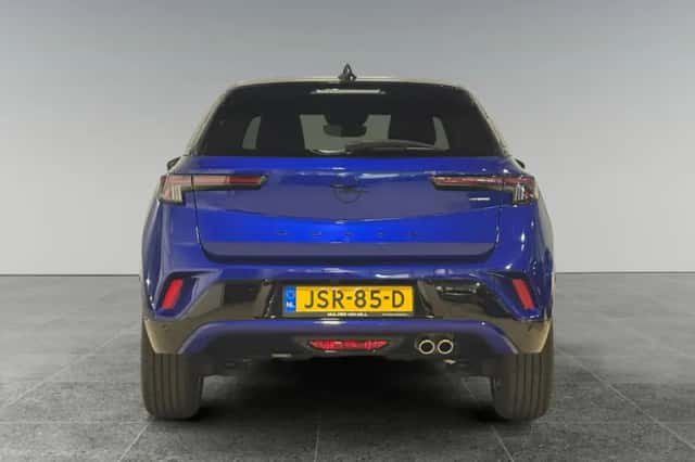 Opel Mokka (2025) thumbnail 6