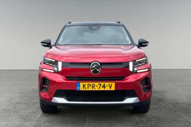 Citroën C3 (2026) thumbnail 2