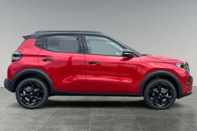 Citroën C3 (2026) thumbnail 4