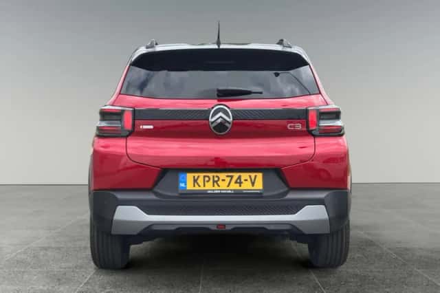 Citroën C3 (2026) thumbnail 6
