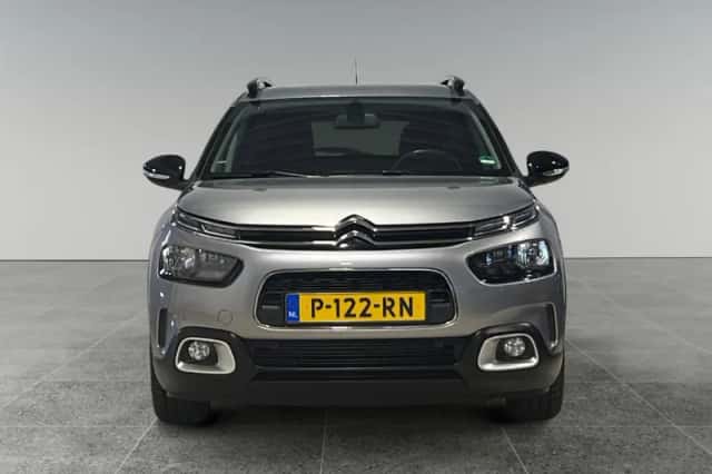 Citroën C4 Cactus (2020) thumbnail 2