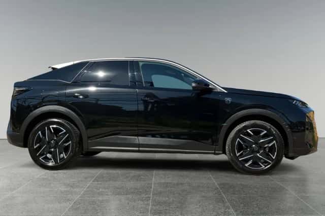 Peugeot 3008 (2025) thumbnail 4