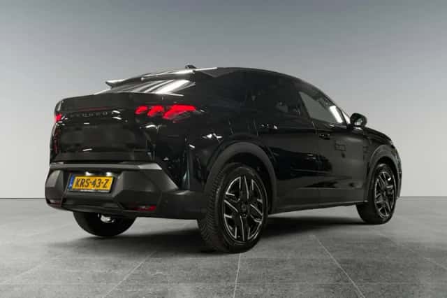 Peugeot 3008 (2025) thumbnail 5
