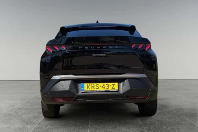 Peugeot 3008 (2025) thumbnail 6