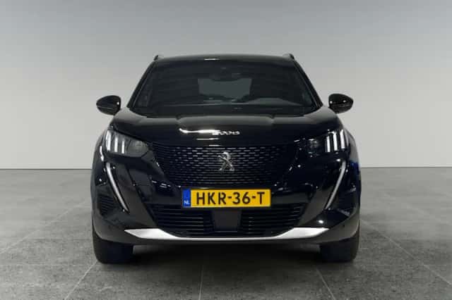 Peugeot e-2008 (2023) thumbnail 2