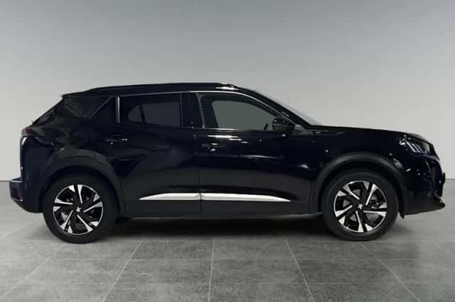 Peugeot e-2008 (2023) thumbnail 4