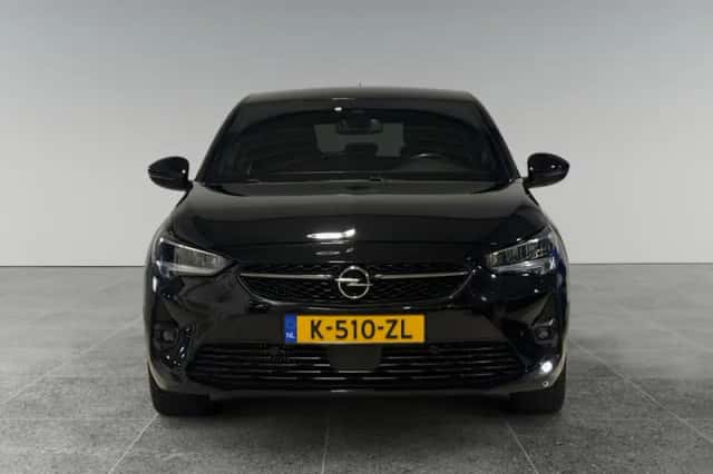Opel Corsa (2021) thumbnail 2